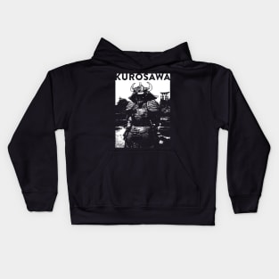 Kurosawa Kids Hoodie